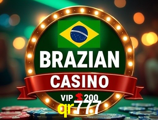 Biblioteca de slots populares na qr777