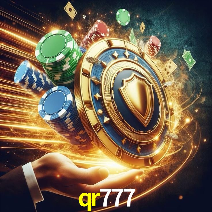 Torneios e prêmios garantidos na qr777