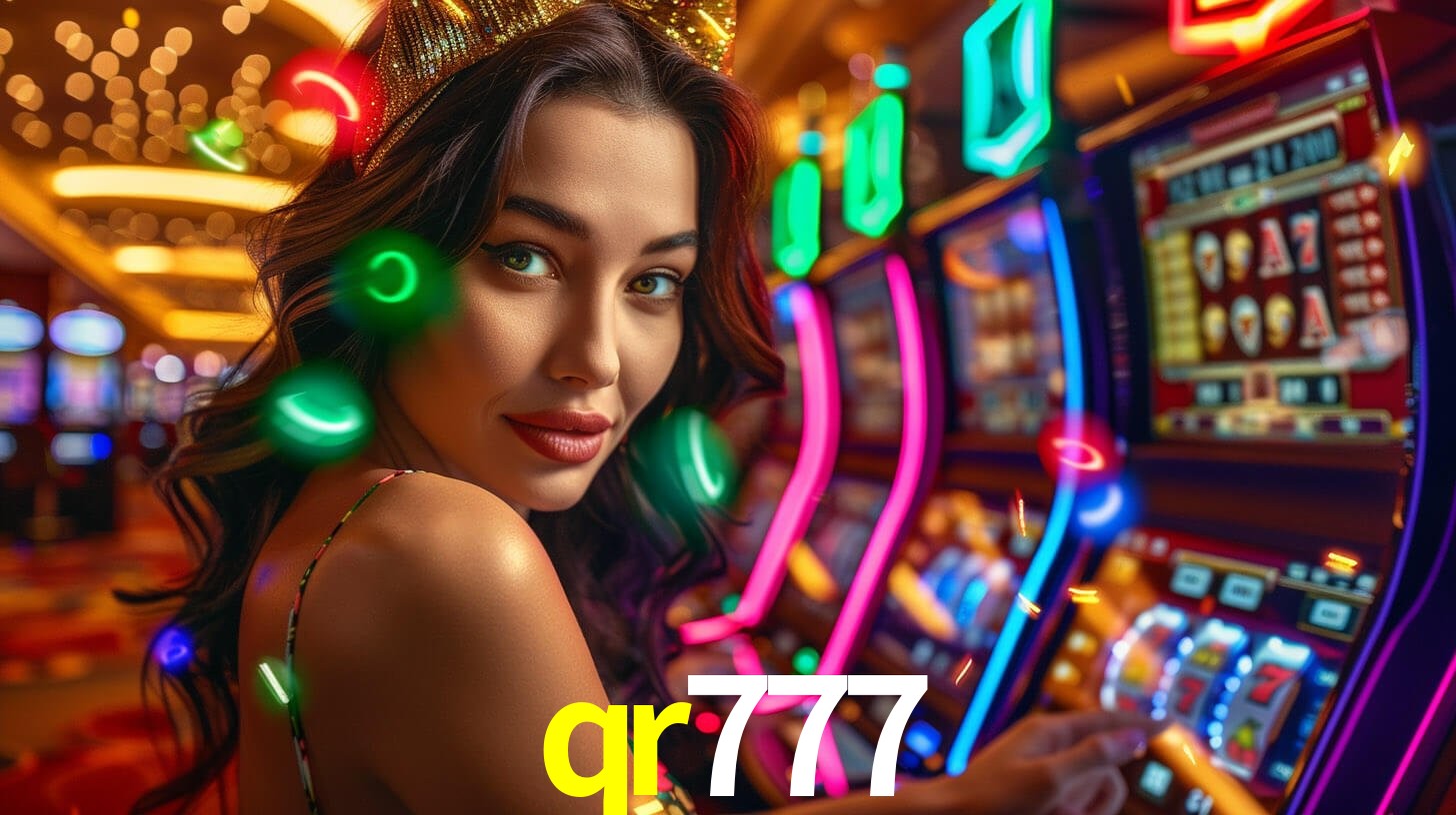 Apostas com odds competitivas na qr777